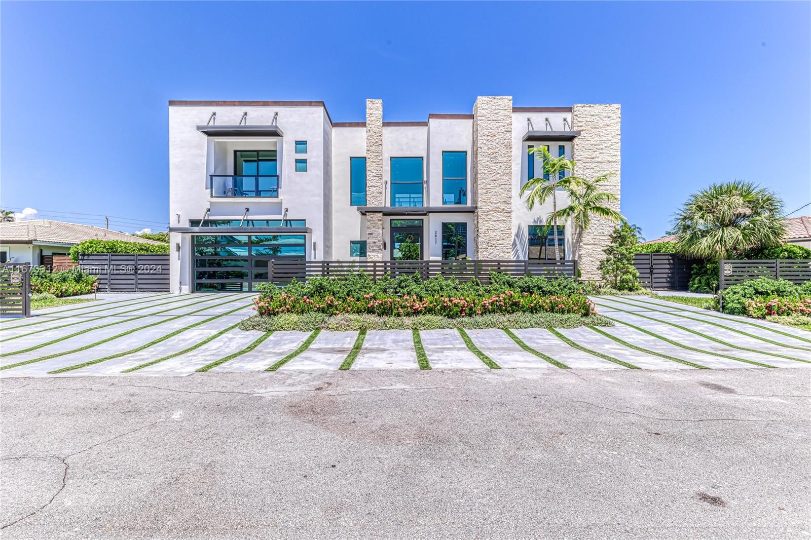 CORAL RIDGE COUNTRY CLUB - Residential Lease