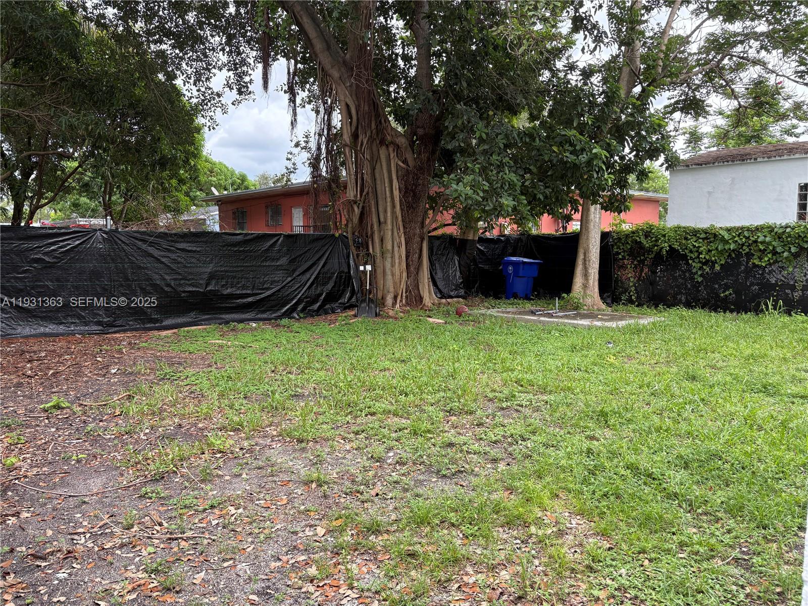 FULFORD PARK - Residential