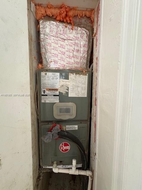 FULFORD PARK - Residential