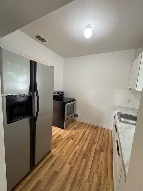 FULFORD PARK - Residential