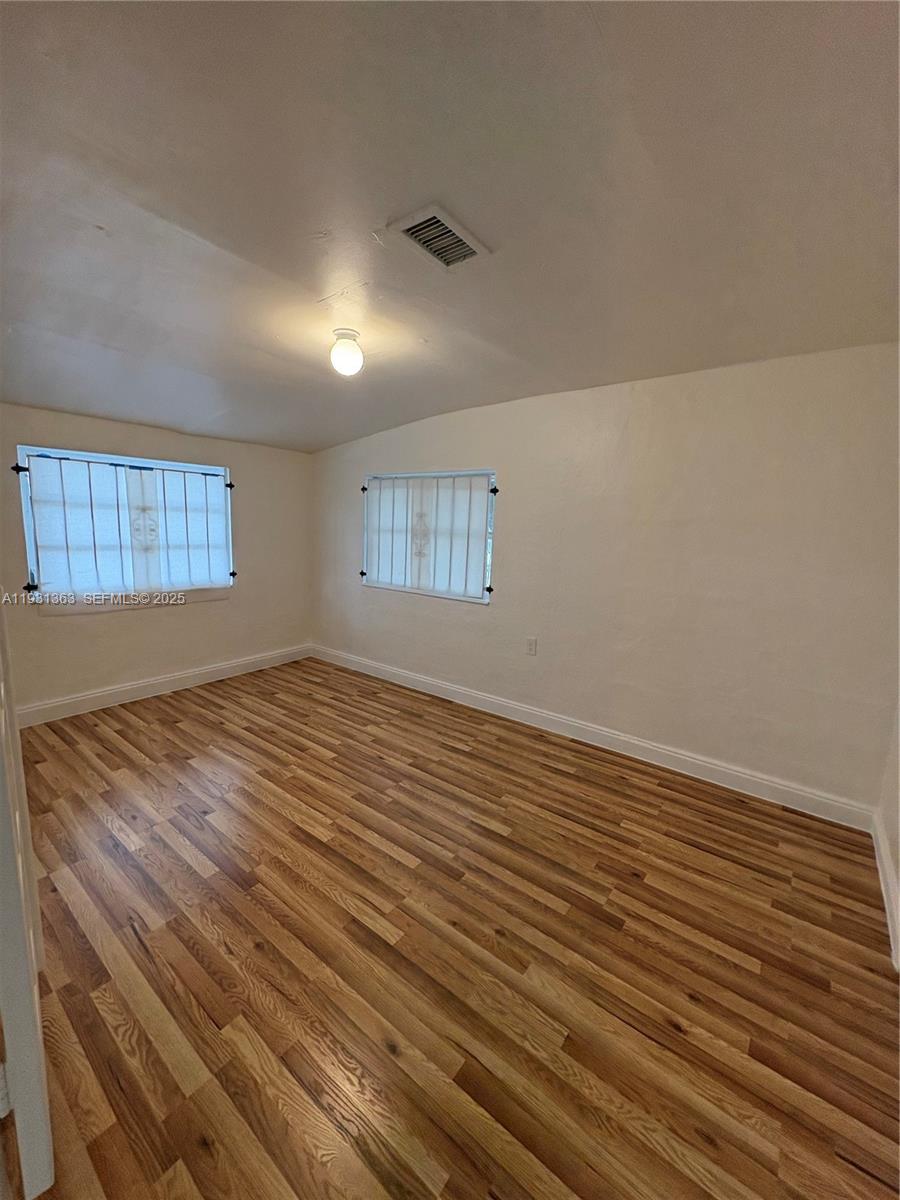 FULFORD PARK - Residential