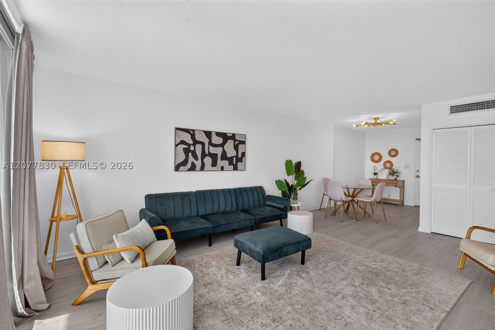 1000 West Ave 509