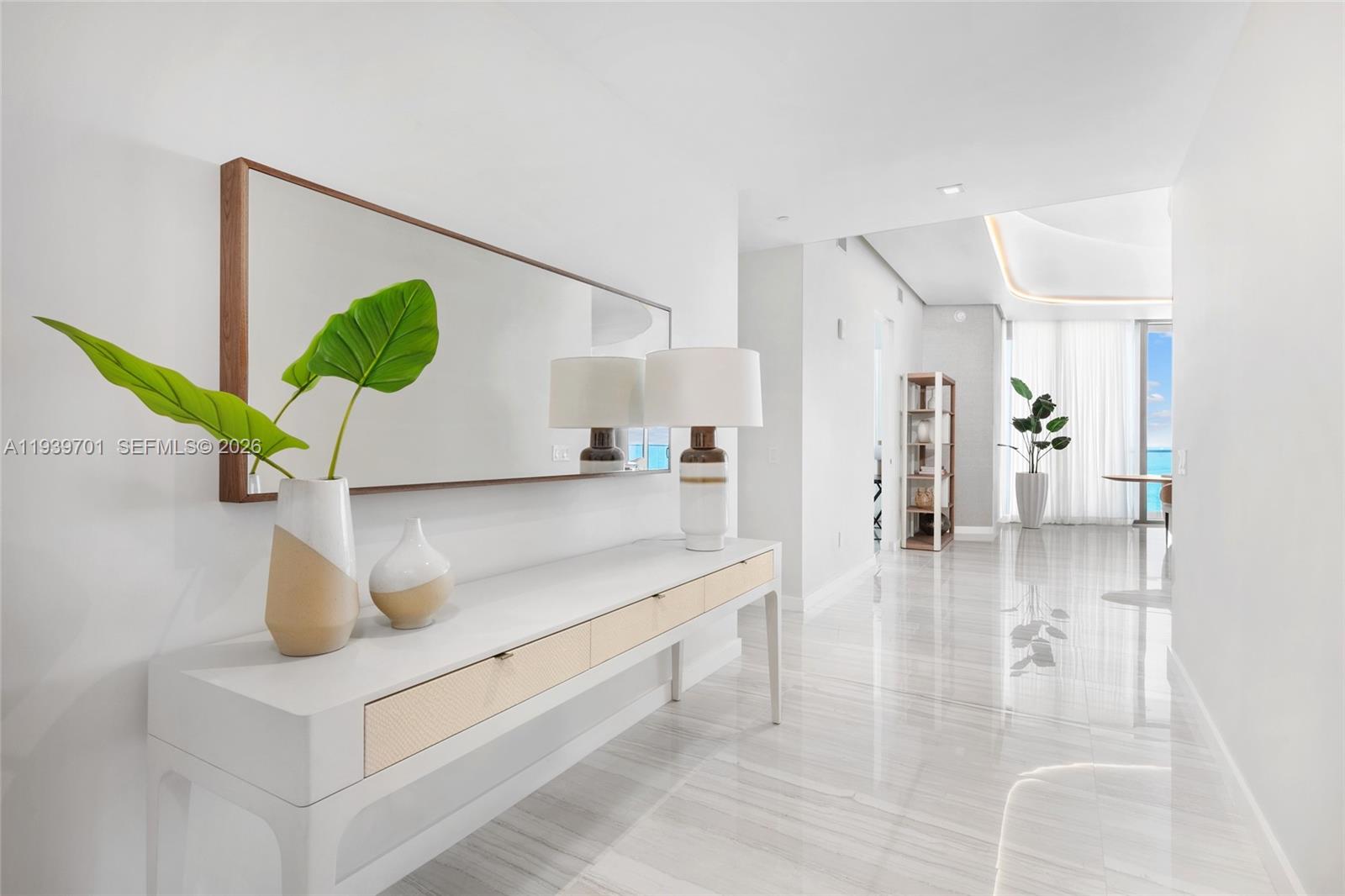 Armani - Residential