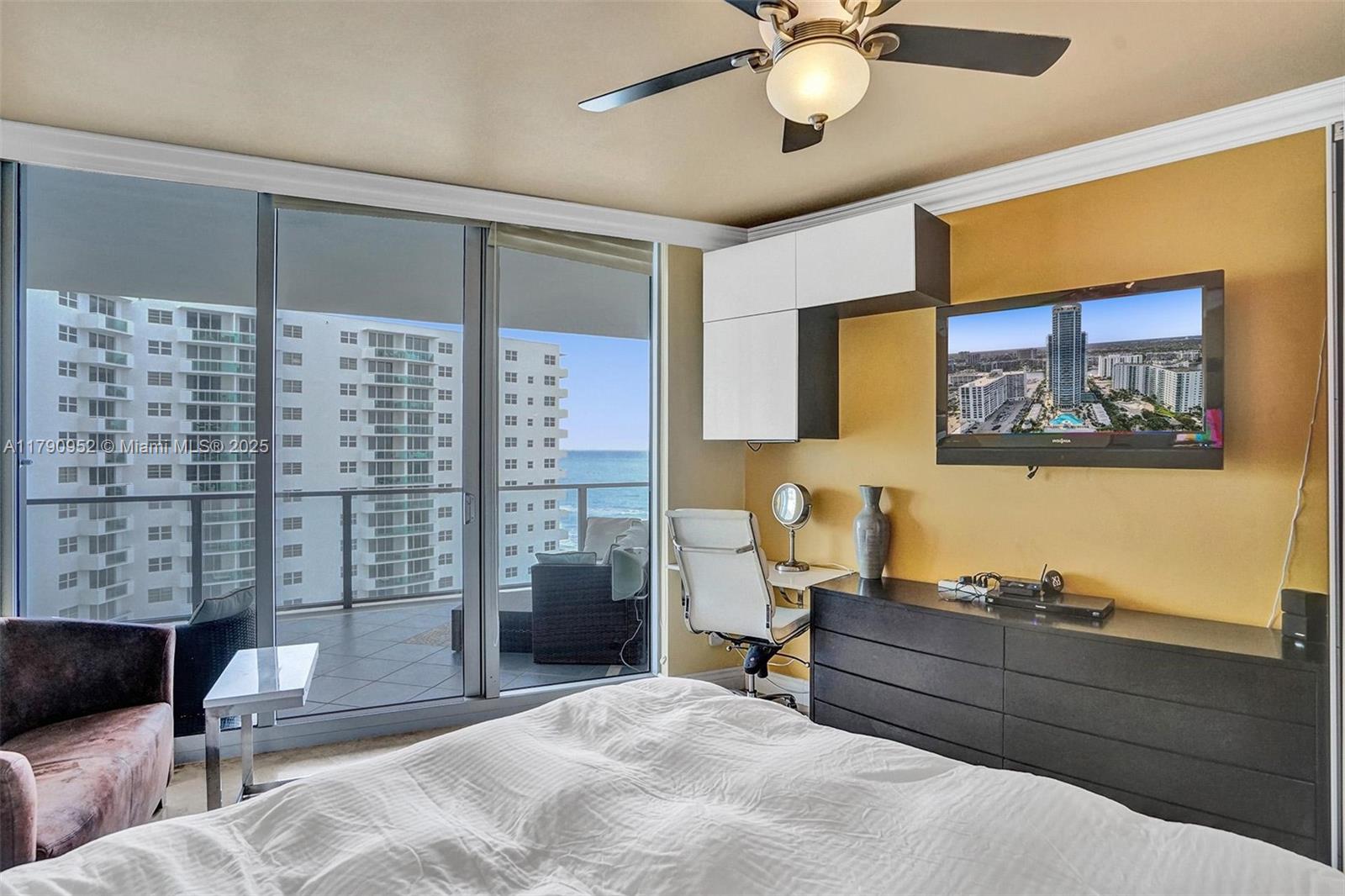 OCEAN PALMS CONDO - Residential