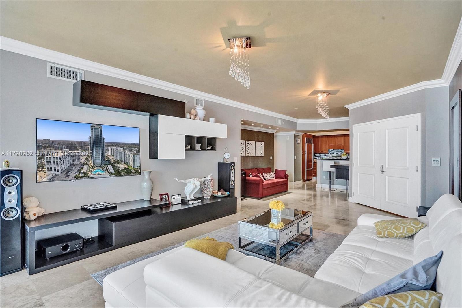 OCEAN PALMS CONDO - Residential