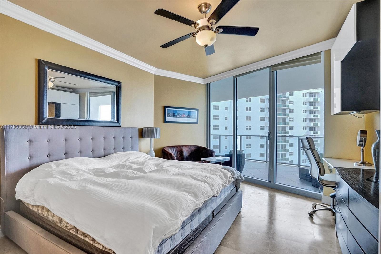 OCEAN PALMS CONDO - Residential