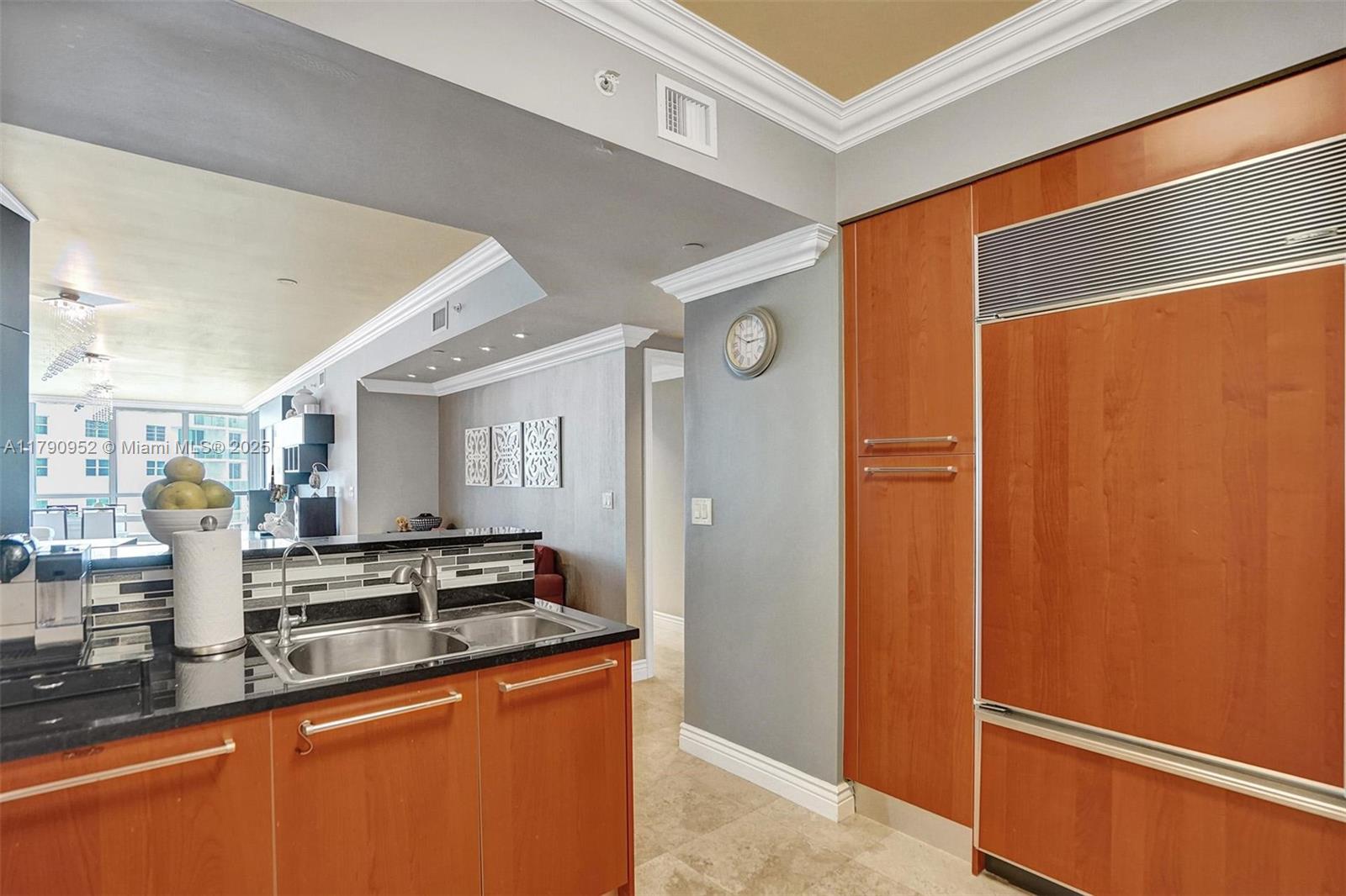 OCEAN PALMS CONDO - Residential