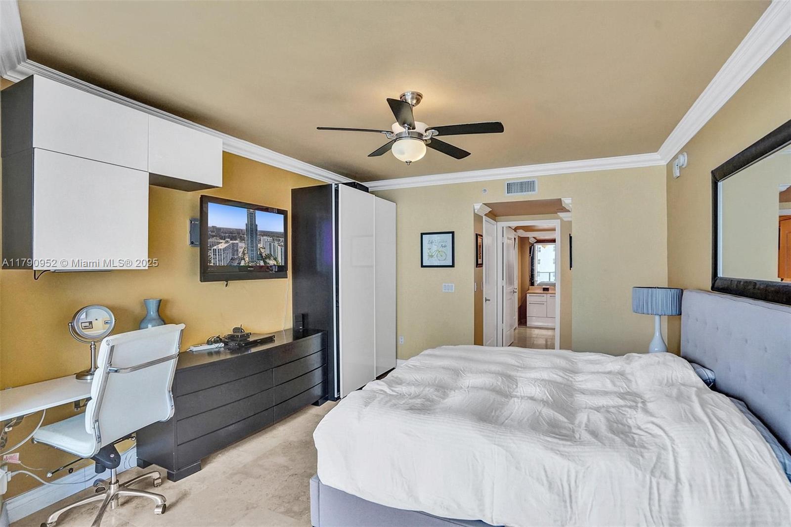 OCEAN PALMS CONDO - Residential