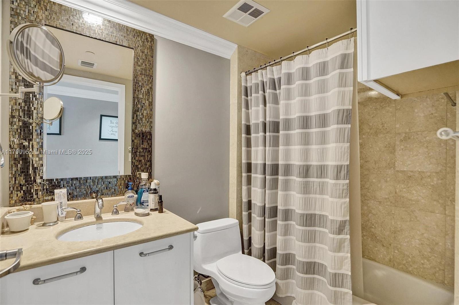 OCEAN PALMS CONDO - Residential