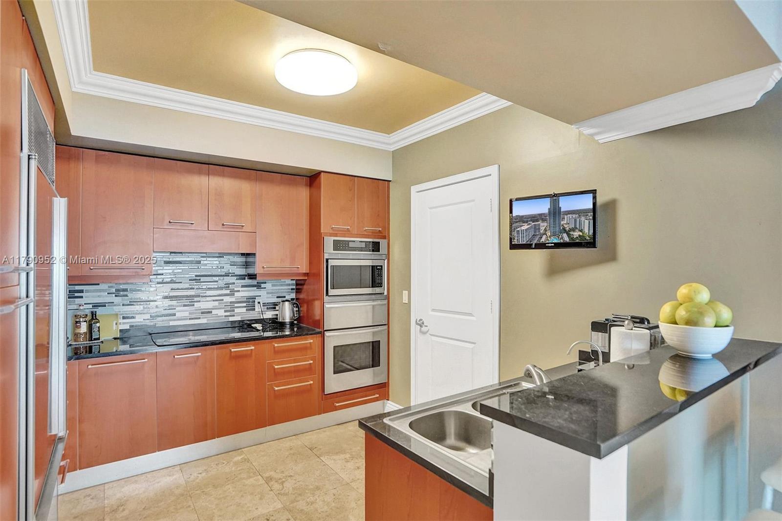 OCEAN PALMS CONDO - Residential