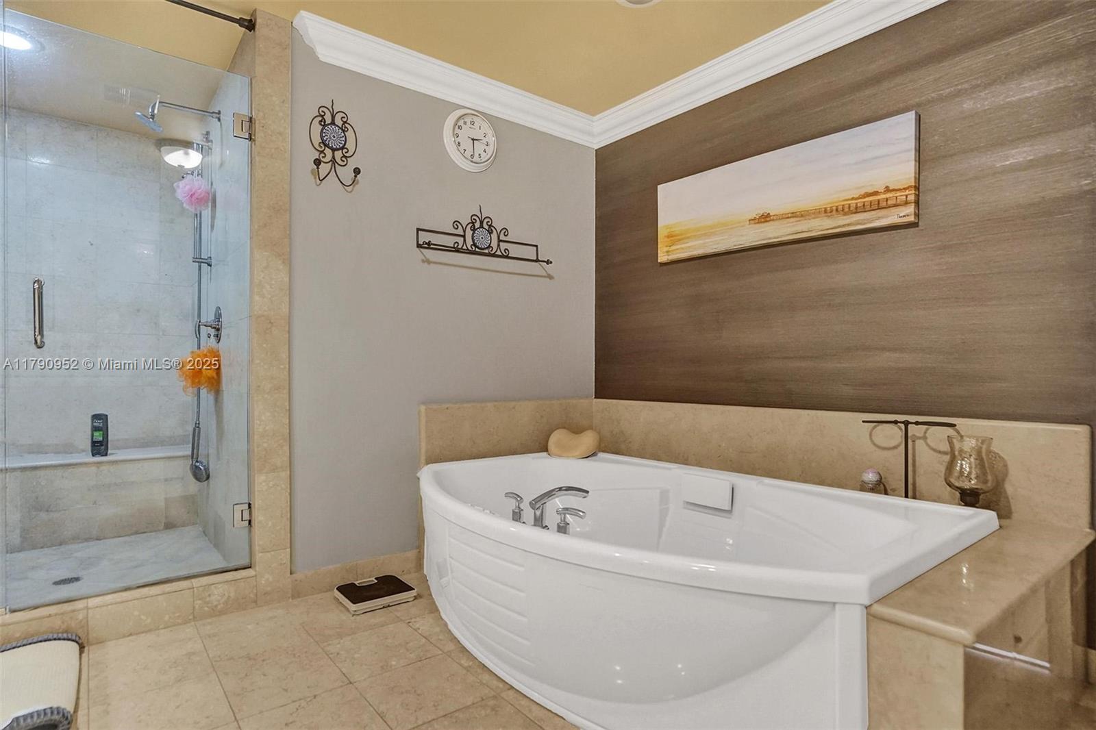 OCEAN PALMS CONDO - Residential