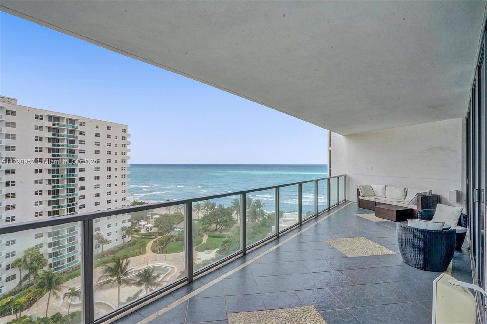 3101 S Ocean Dr 1003