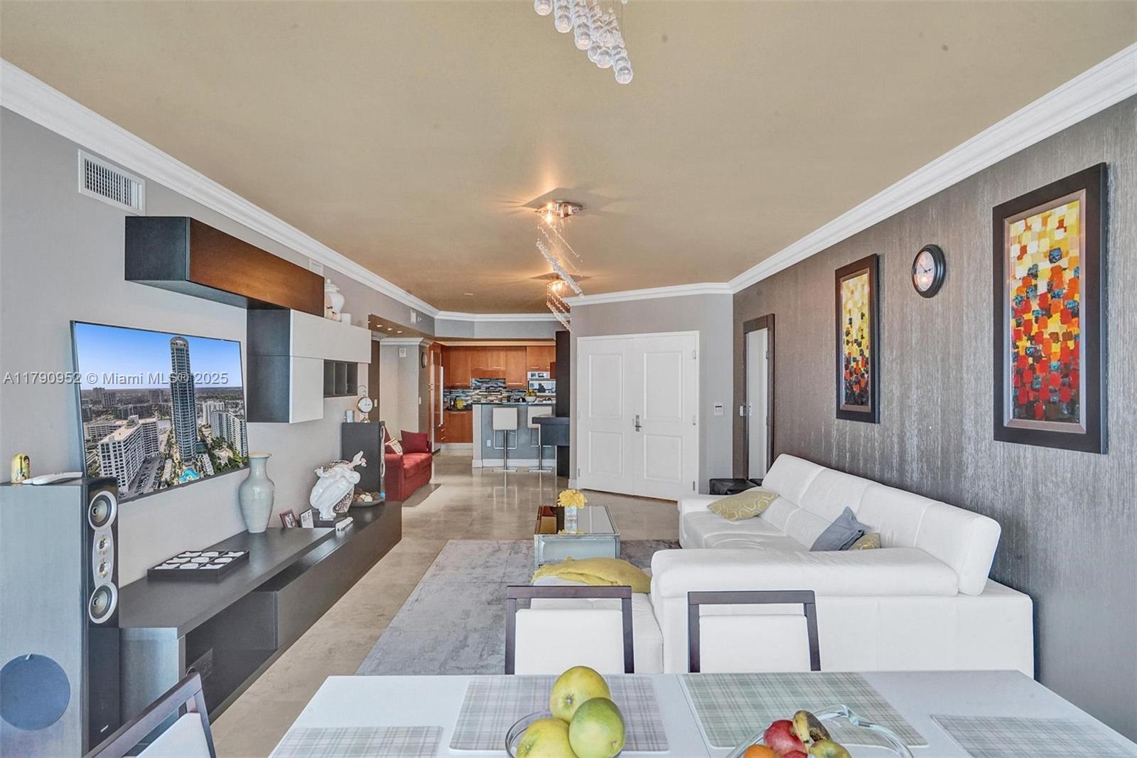 OCEAN PALMS CONDO - Residential