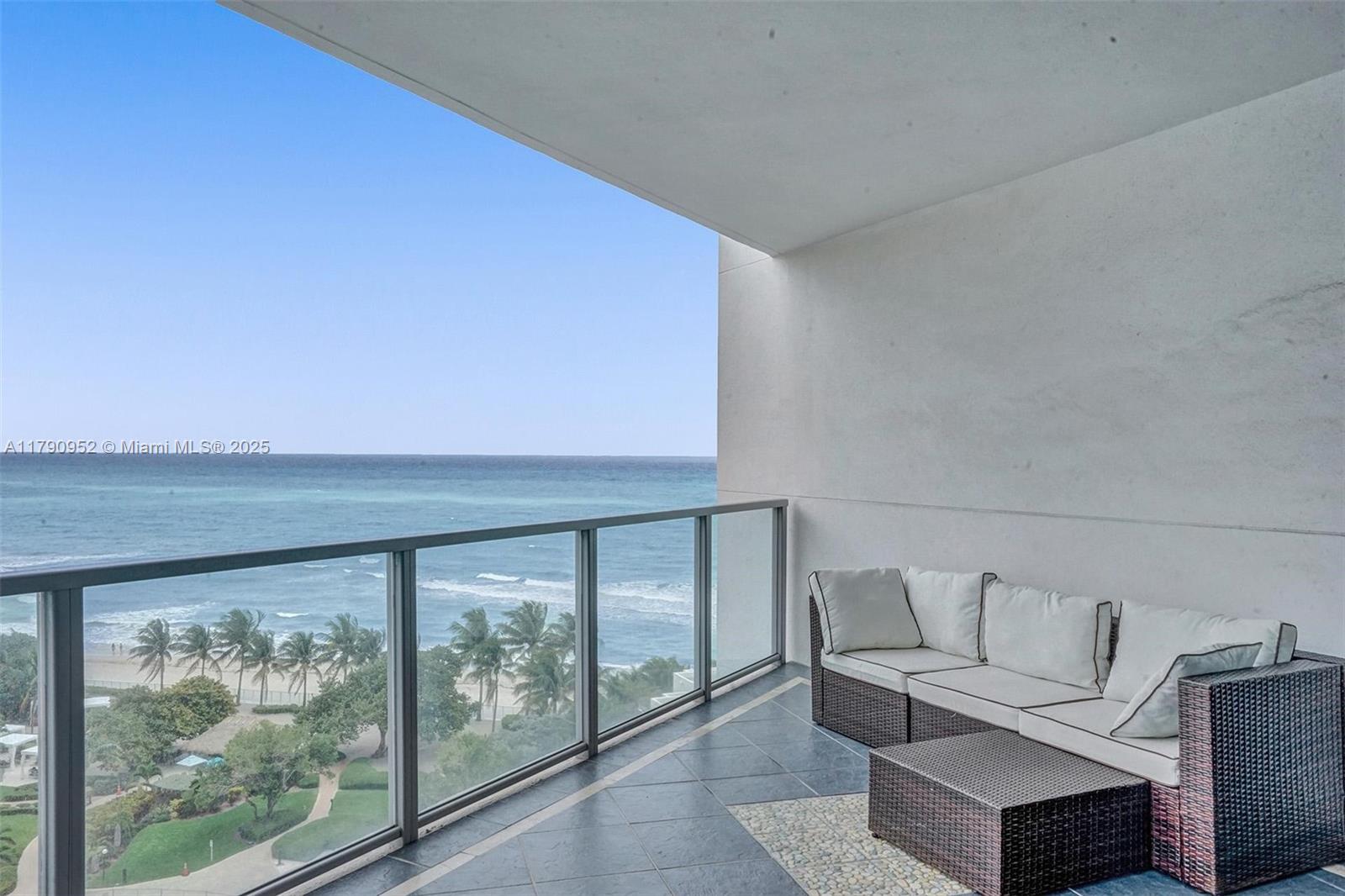 Property for Sale at 3101 S Ocean Dr 1003, Hollywood, Broward County, Florida - Bedrooms: 2 
Bathrooms: 3  - $1,200,000