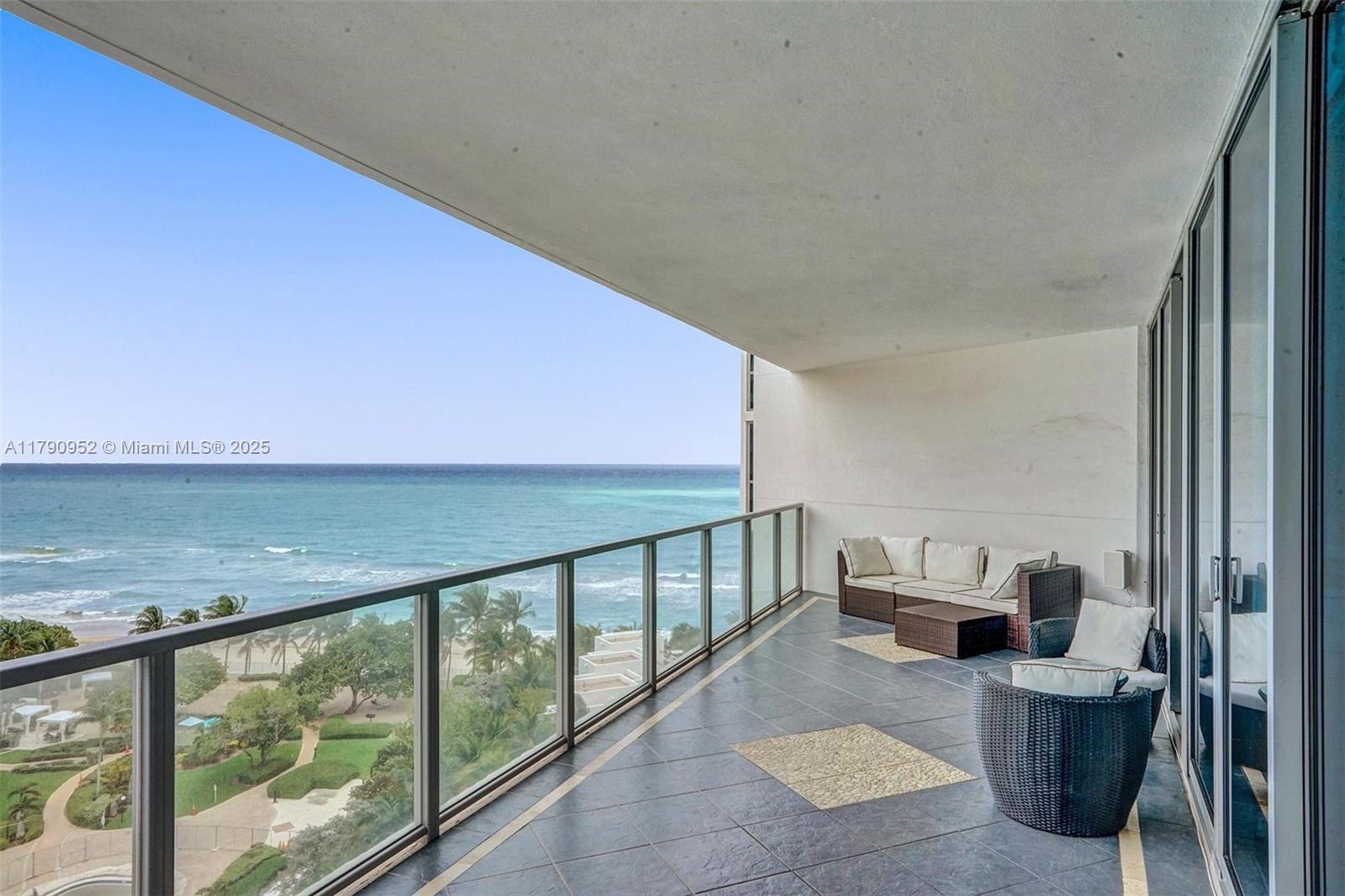 OCEAN PALMS CONDO - Residential