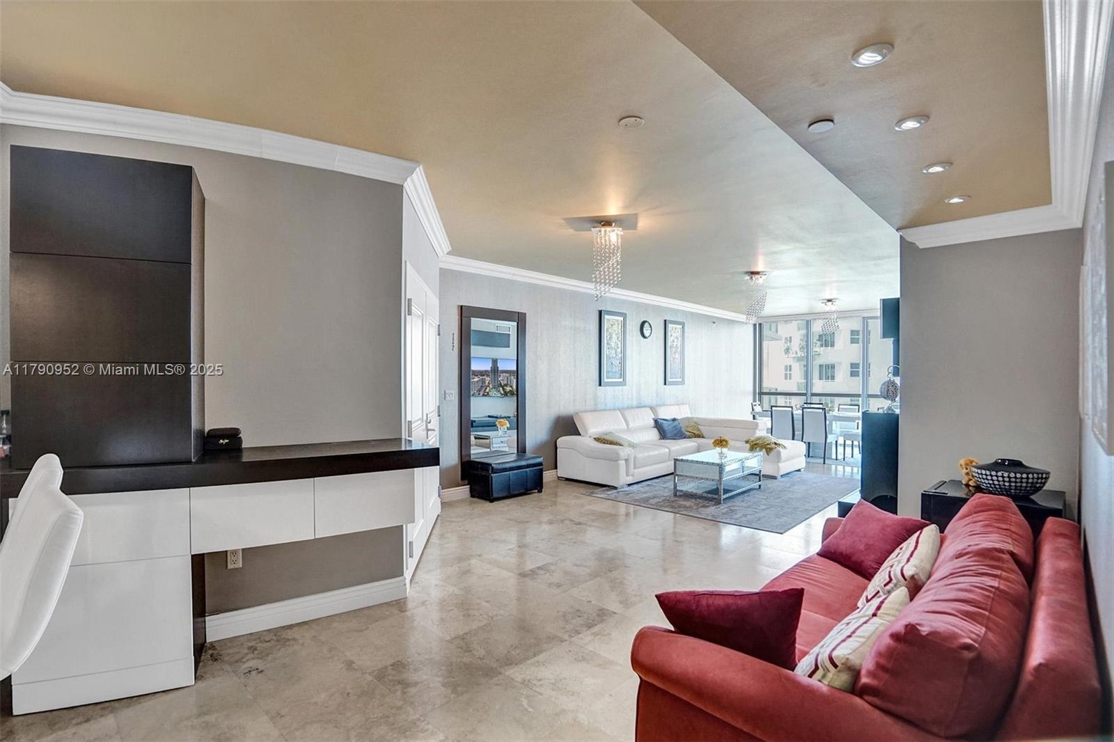 OCEAN PALMS CONDO - Residential