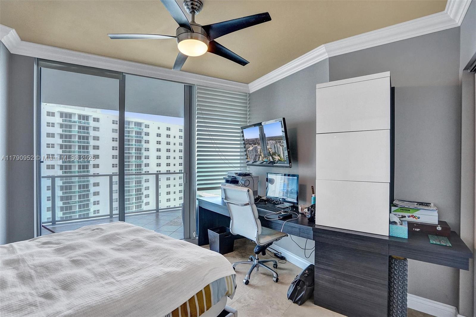 OCEAN PALMS CONDO - Residential