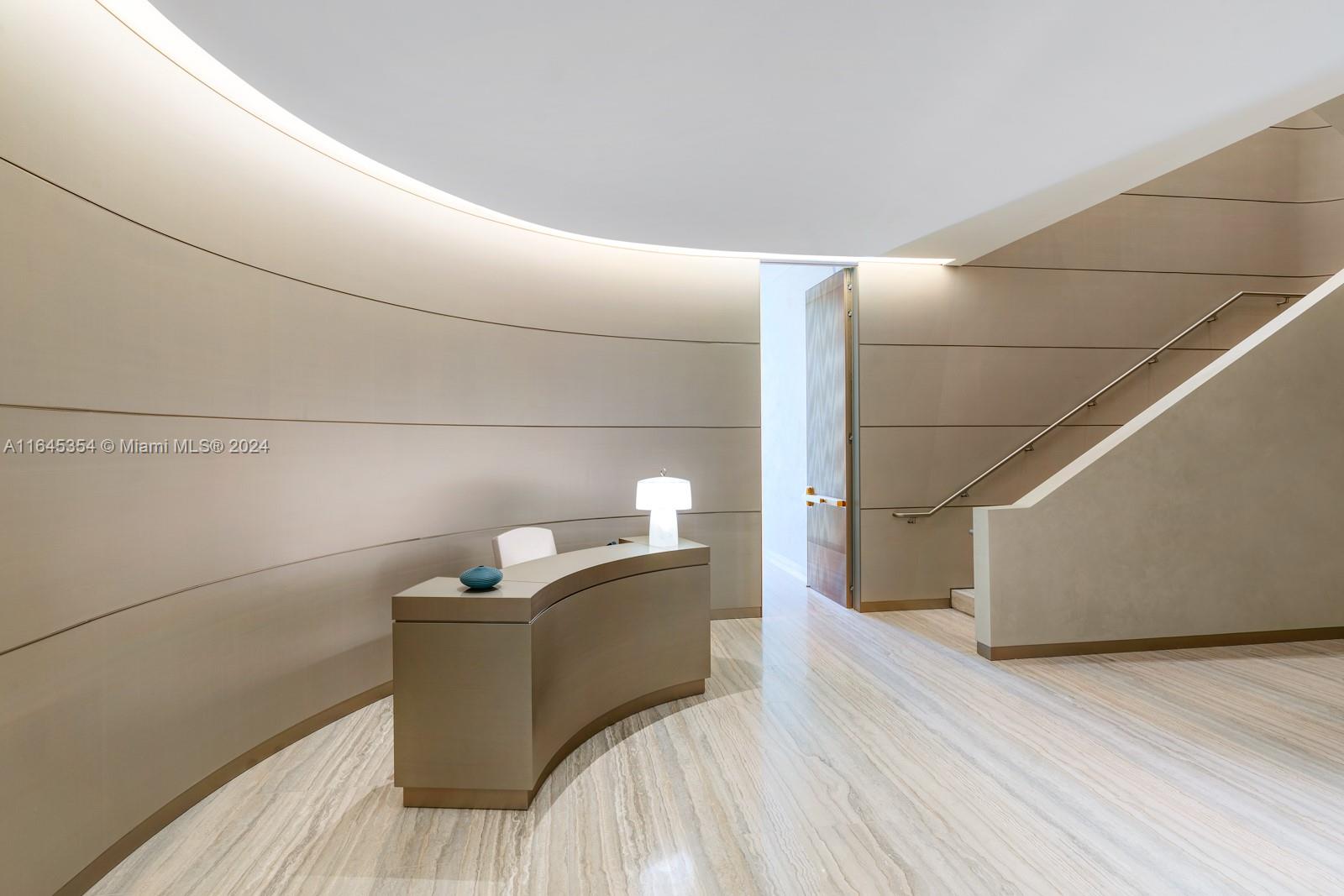 ARMANI CASA - Residential