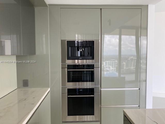 ARMANI CASA - Residential