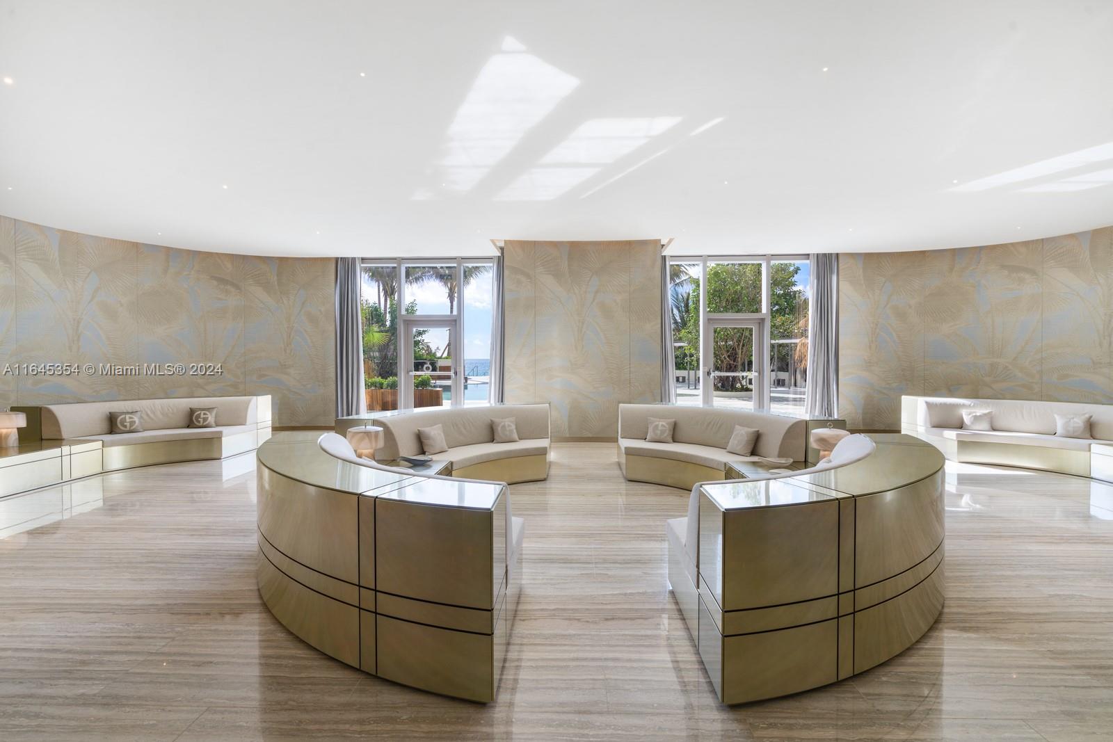 ARMANI CASA - Residential