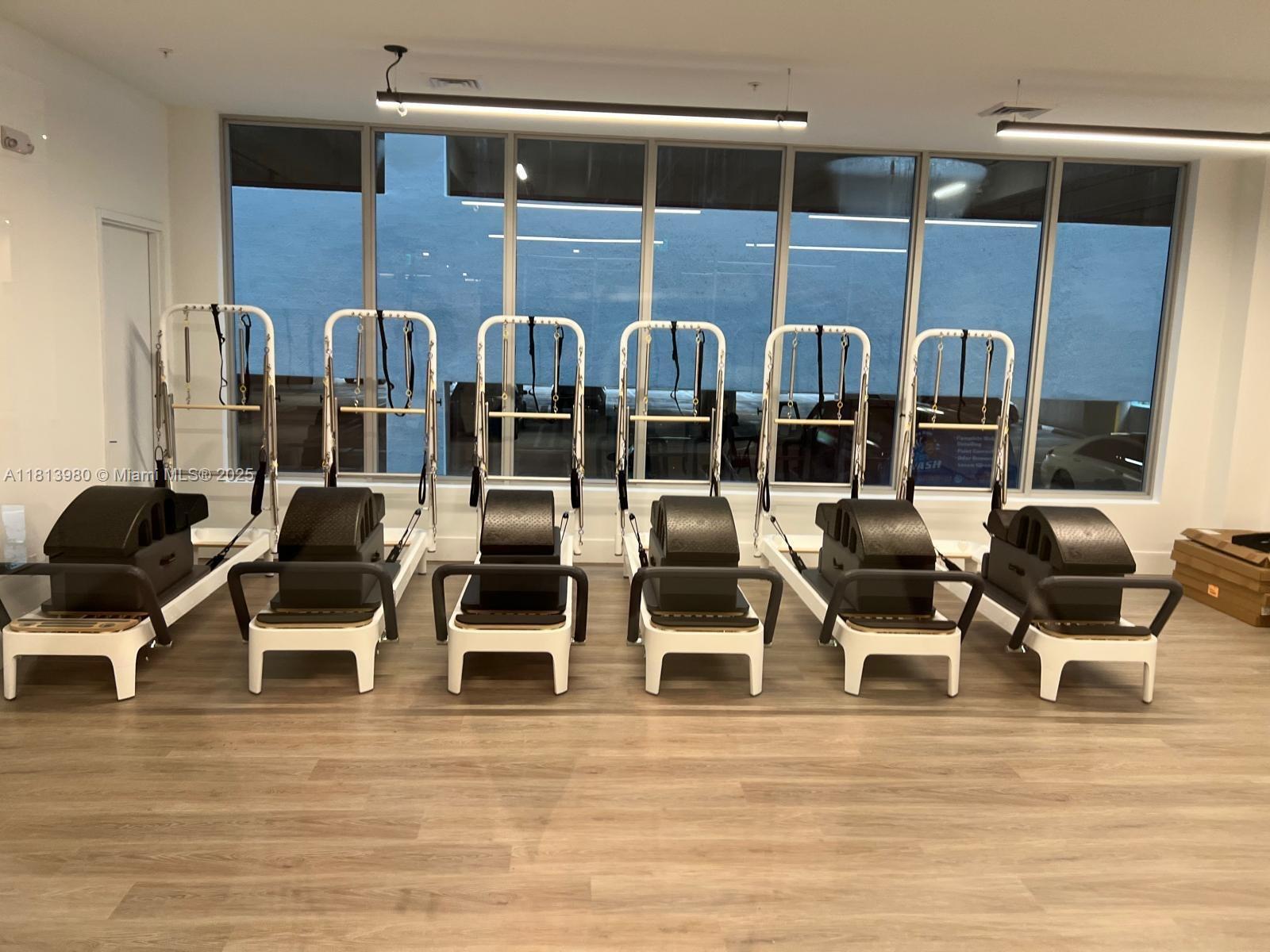 MIDTOWN DORAL CONDO 4 - Residential