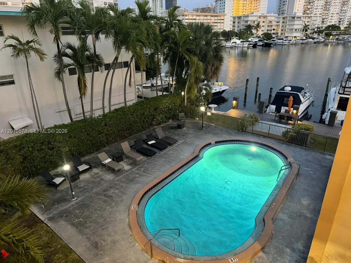 BAY PLACE CONDO - Residential