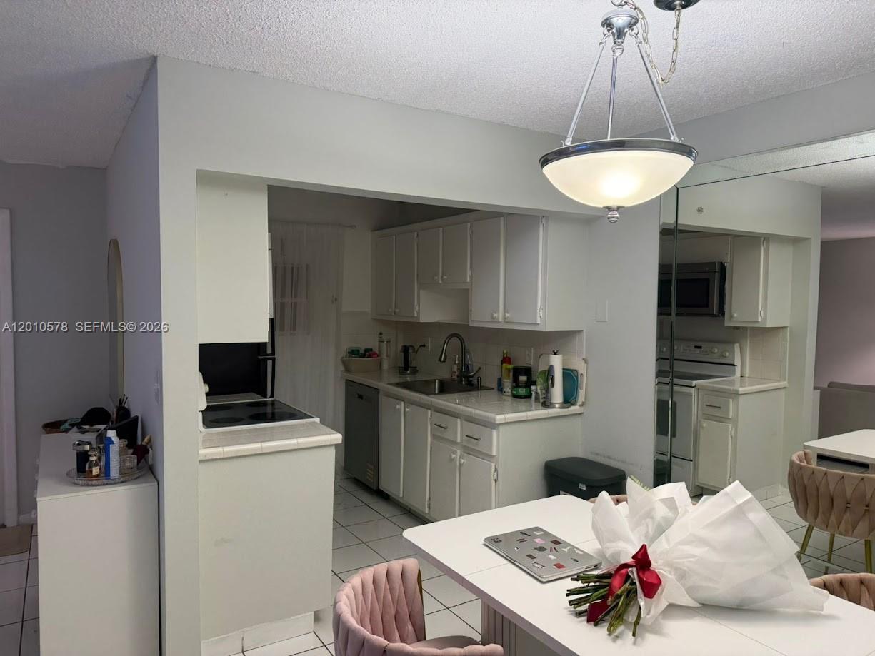 BAY PLACE CONDO - Residential