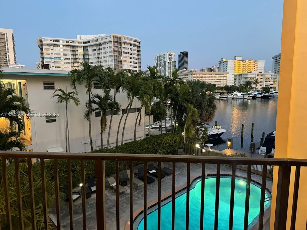 BAY PLACE CONDO - Residential