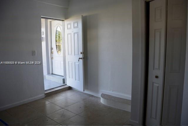 CORAL PARK ESTATES SEC 1 - Residential Lease