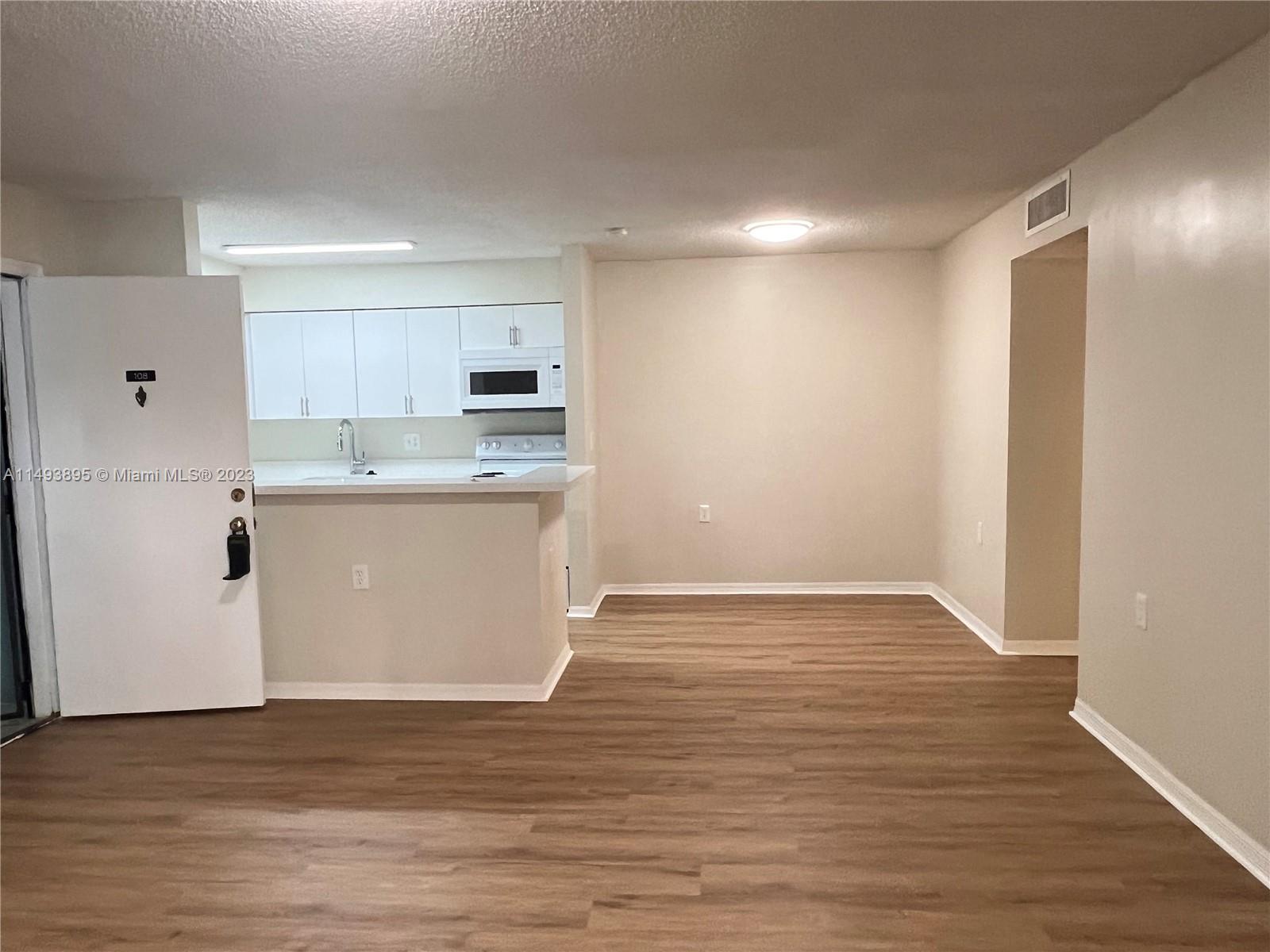 RIDGEVIEW GARDENS CONDO # - Residential Lease