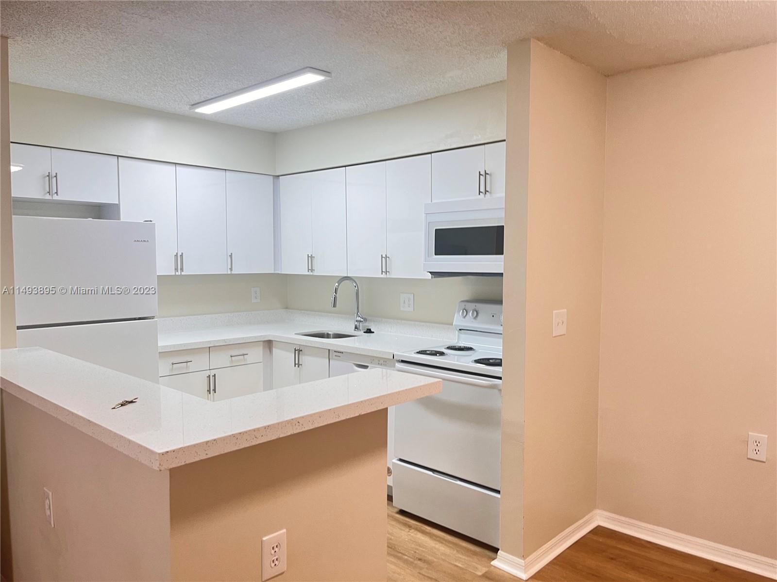 RIDGEVIEW GARDENS CONDO # - Residential Lease