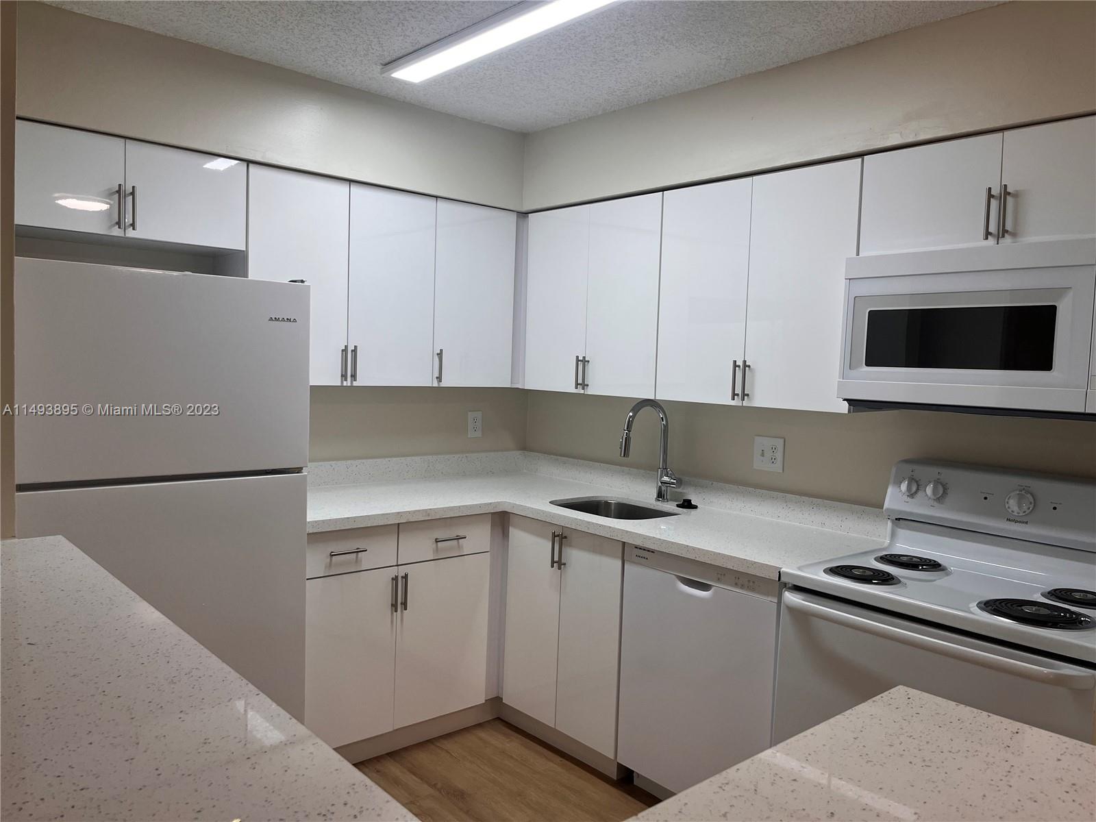 RIDGEVIEW GARDENS CONDO # - Residential Lease