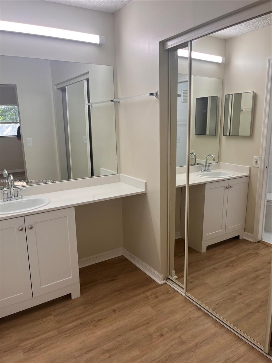 RIDGEVIEW GARDENS CONDO # - Residential Lease