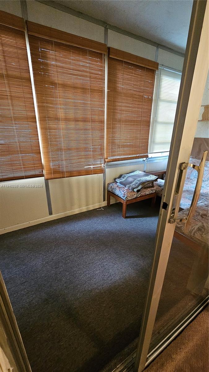 SABAL PALM VILLAGE 2 COND - Residential