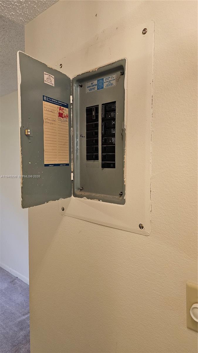 SABAL PALM VILLAGE 2 COND - Residential