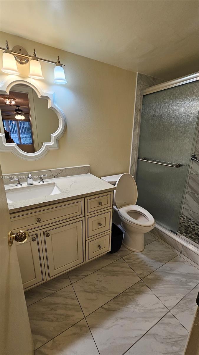 SABAL PALM VILLAGE 2 COND - Residential