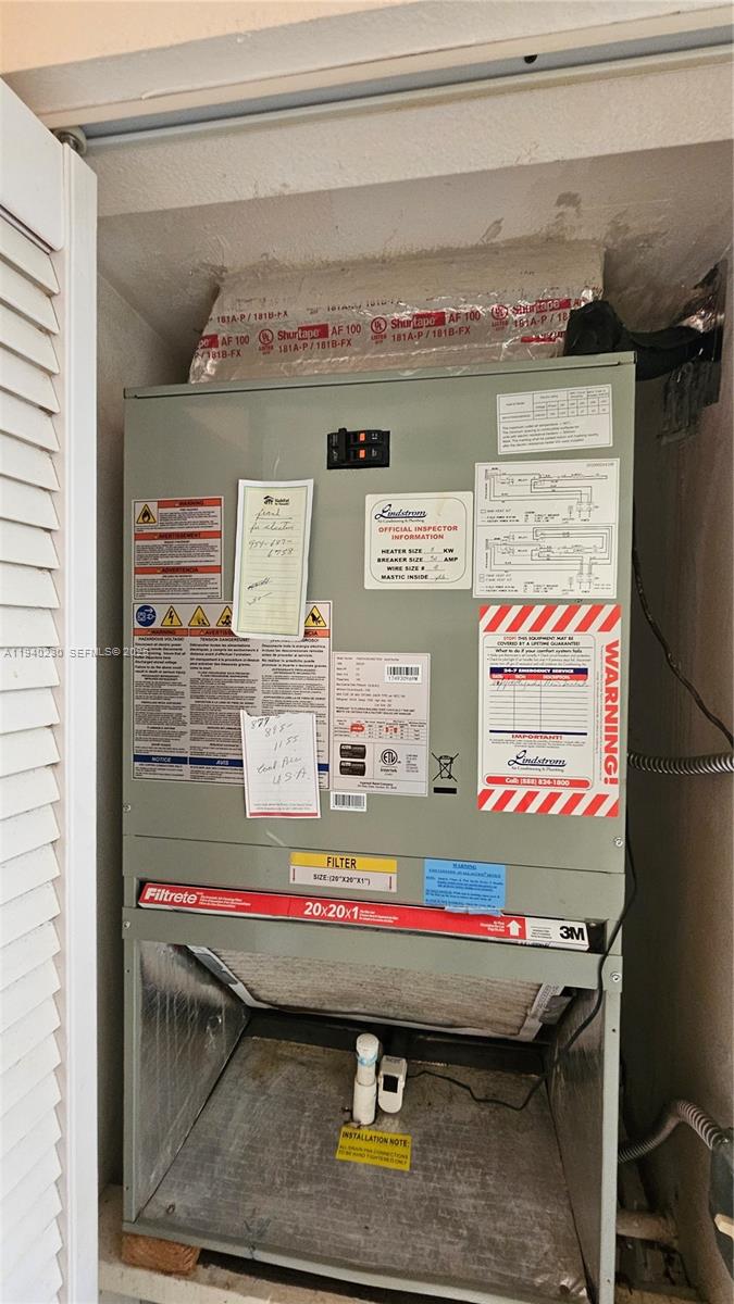 SABAL PALM VILLAGE 2 COND - Residential