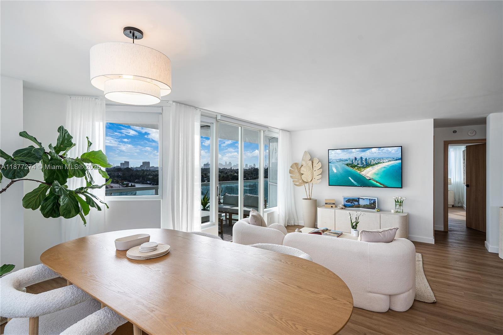 KING DAVID TOWERS CONDO - Residential