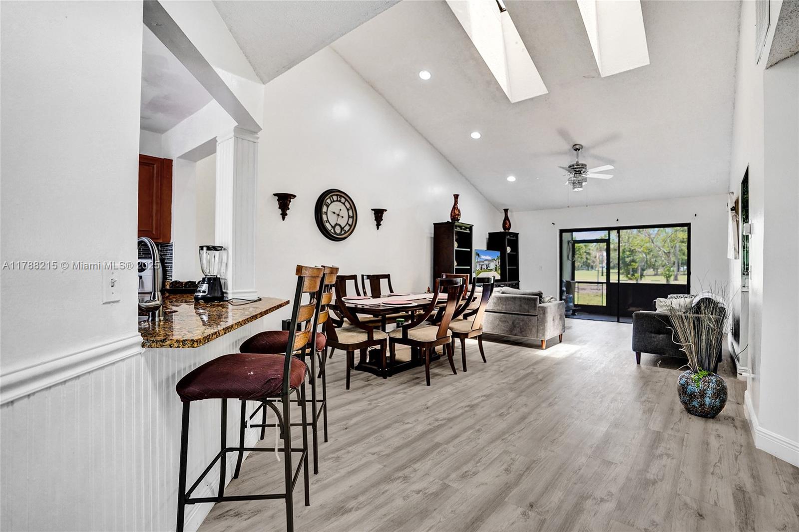 FAIRWAY VILLAS AT ROYAL P - Residential