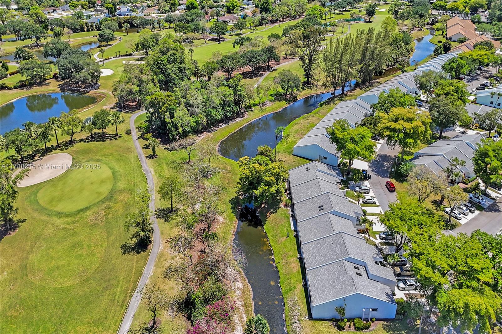FAIRWAY VILLAS AT ROYAL P - Residential
