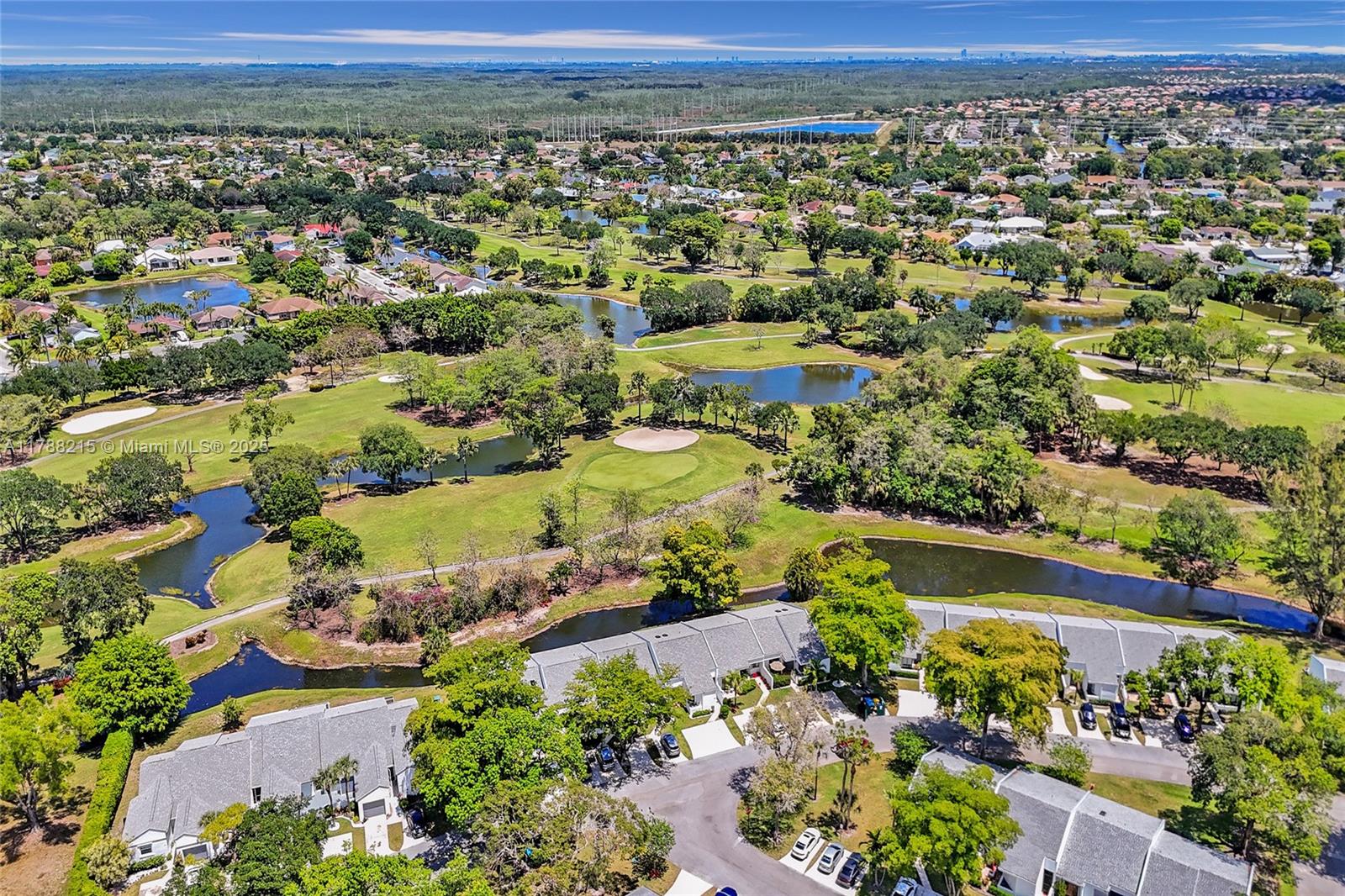 FAIRWAY VILLAS AT ROYAL P - Residential