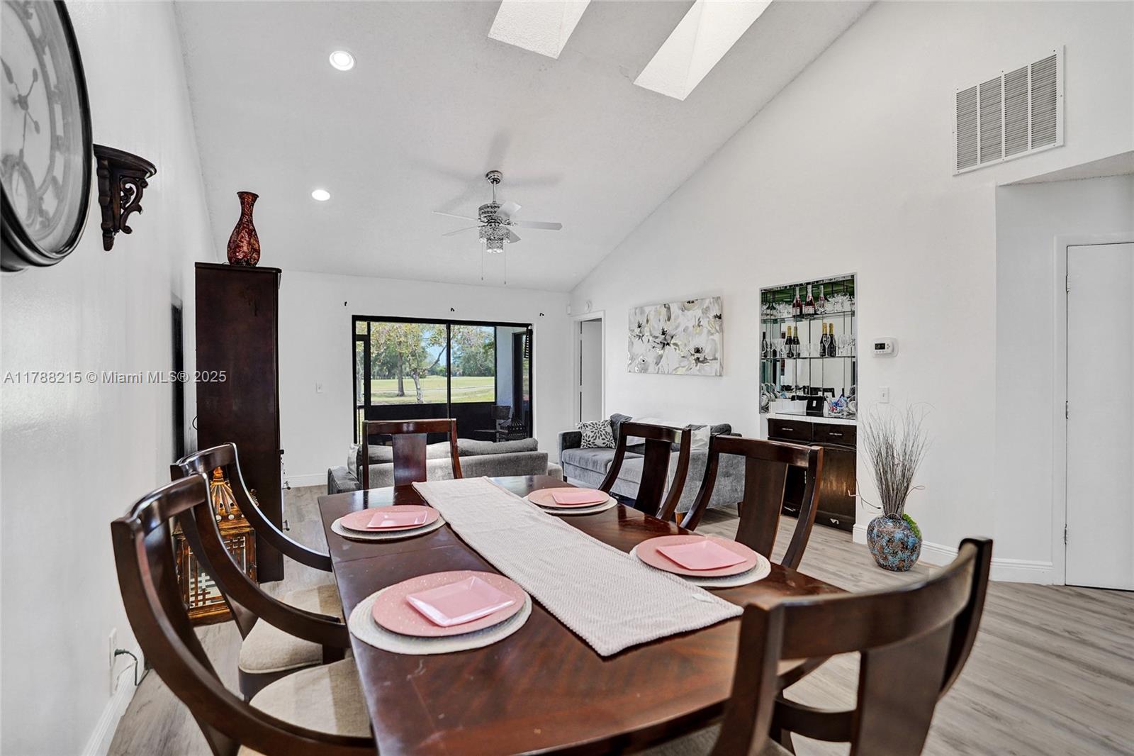FAIRWAY VILLAS AT ROYAL P - Residential