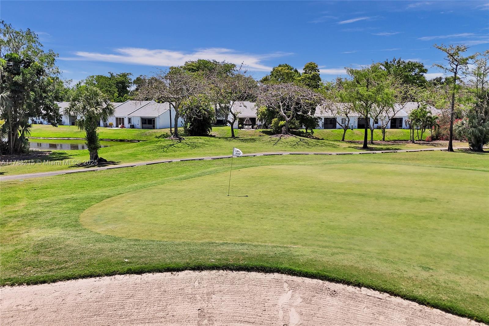 FAIRWAY VILLAS AT ROYAL P - Residential