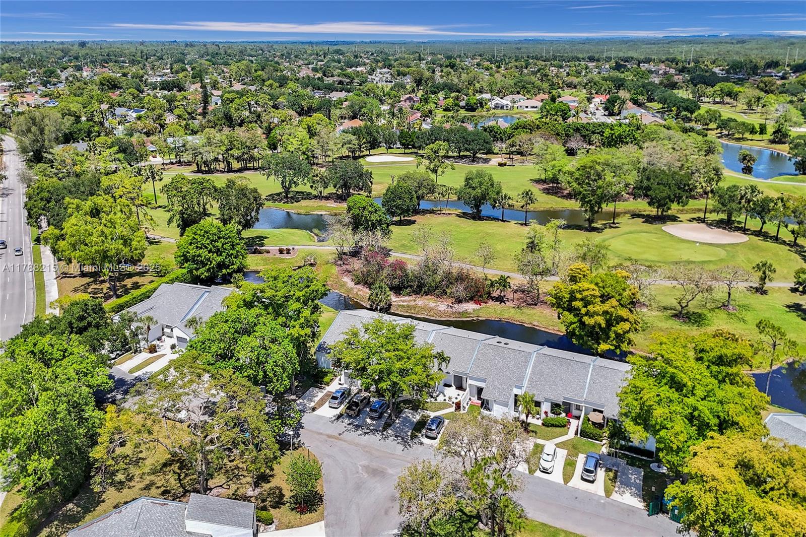FAIRWAY VILLAS AT ROYAL P - Residential