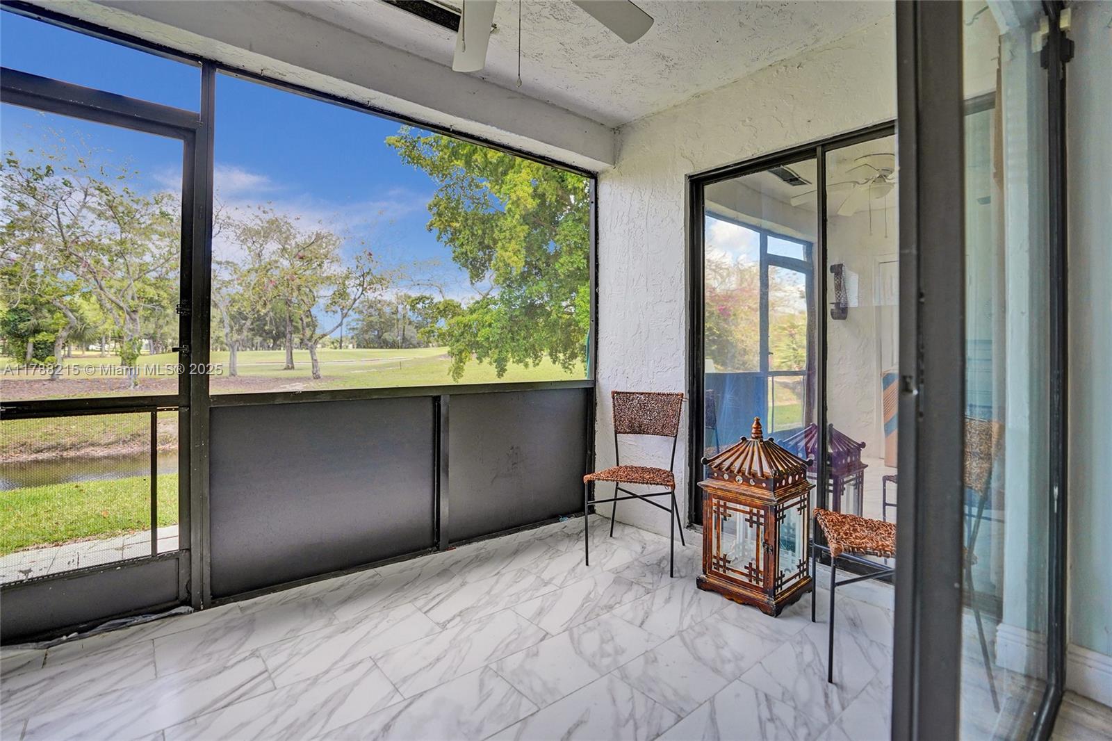 FAIRWAY VILLAS AT ROYAL P - Residential