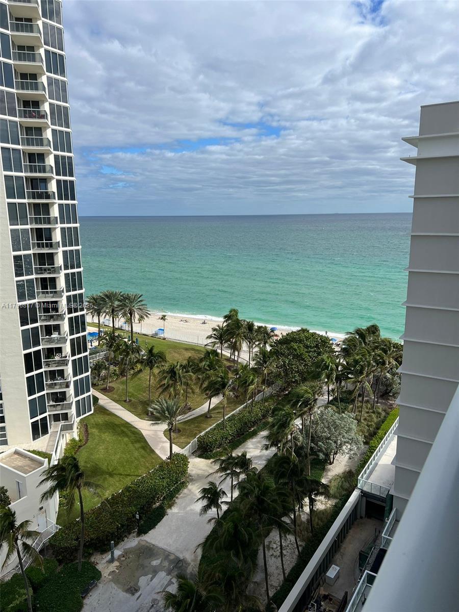 Property for Sale at 19201 Collins Ave 1025, Sunny Isles Beach, Miami-Dade County, Florida - Bathrooms: 1  - $155,000