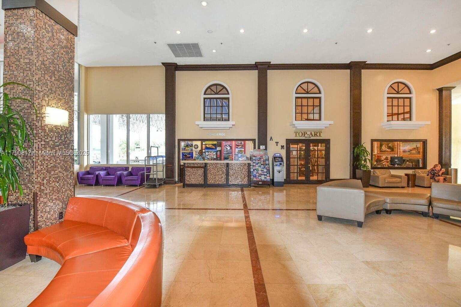 THE AVENTURA BEACH CLUB C - Residential