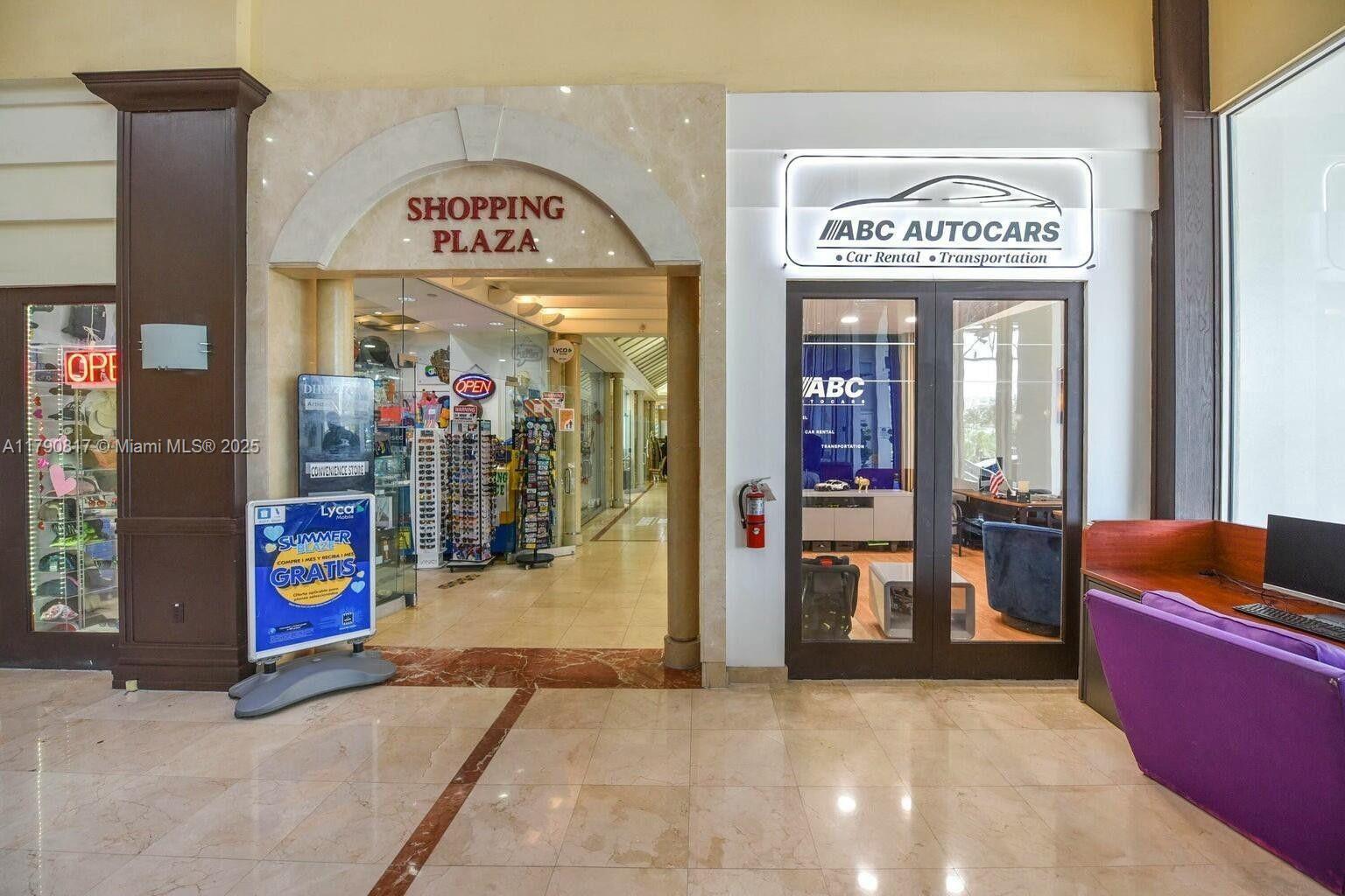 THE AVENTURA BEACH CLUB C - Residential