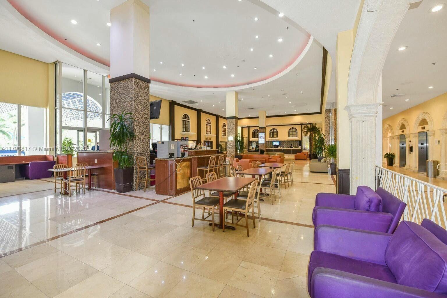 THE AVENTURA BEACH CLUB C - Residential