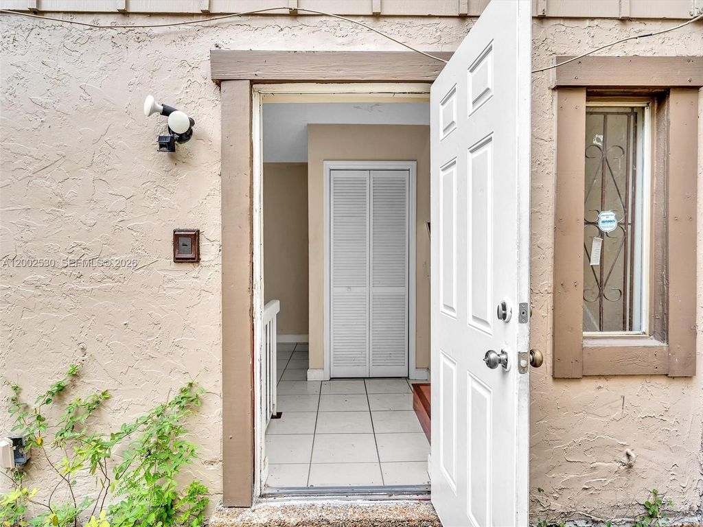 Photo of 5710 NW 21st St #36-B, Lauderhill, FL 33313 (MLS # A12002530)